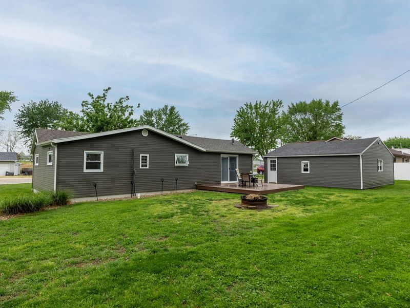 127 Wise Street, Bradford, OH 45308 Photo 13