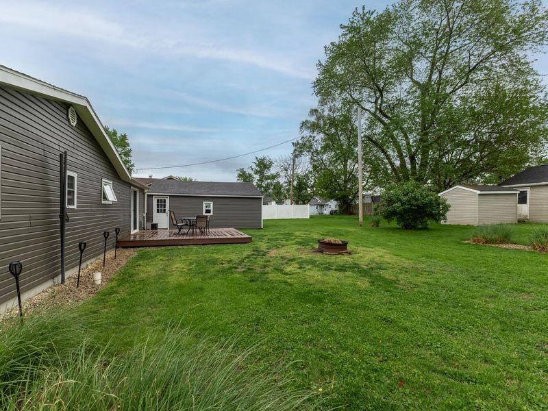 127 Wise Street, Bradford, OH 45308 Photo 14