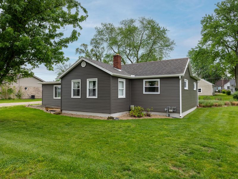 127 Wise Street, Bradford, OH 45308 Photo 2