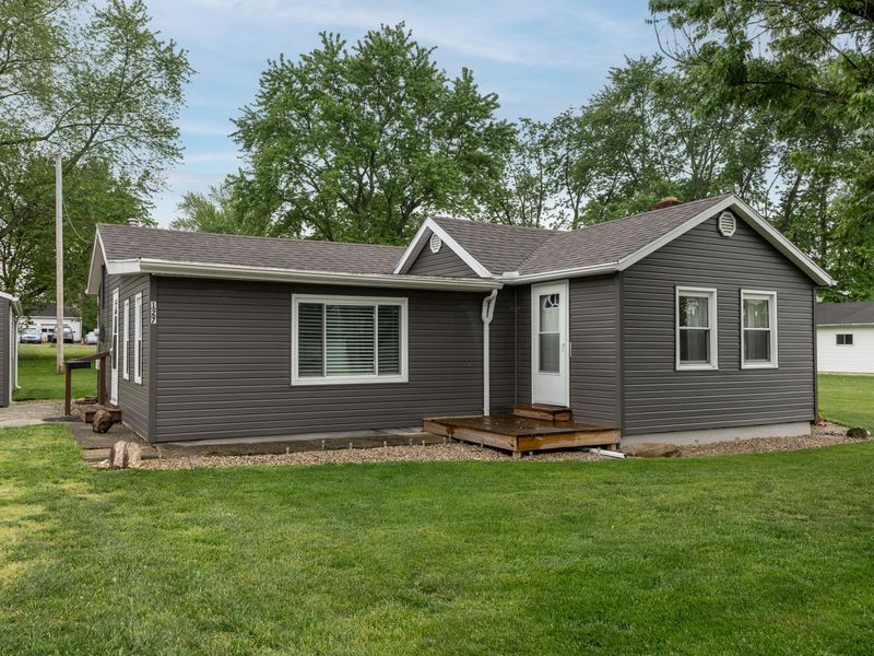 127 Wise Street, Bradford, OH 45308 Photo 5