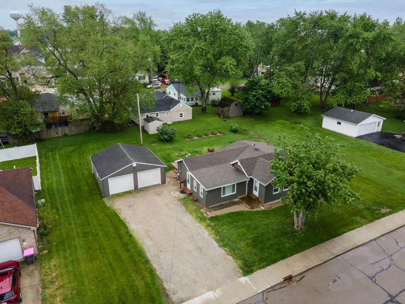 127 Wise Street, Bradford, OH 45308 Photo 6