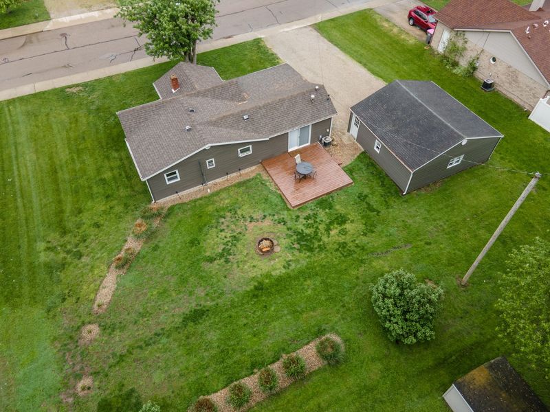 127 Wise Street, Bradford, OH 45308 Photo 9