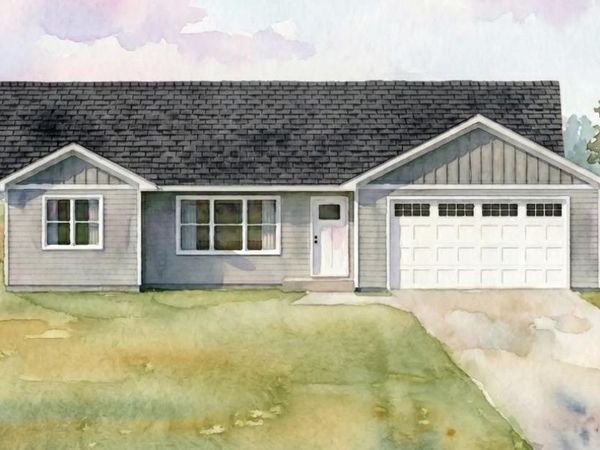 302 FAIRVIEW LANE, Chilton, WI 53014