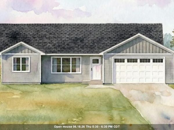 302 FAIRVIEW LANE, Chilton, WI 53014