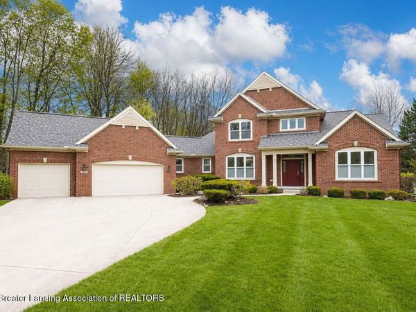 3600 Otsego Drive, Okemos, MI 48864