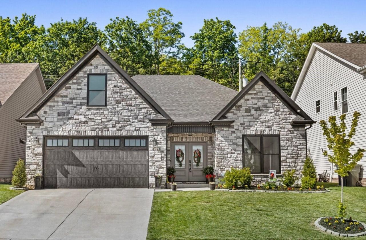4069 Buttermilk Road, Lexington, KY 40509 Main Photo