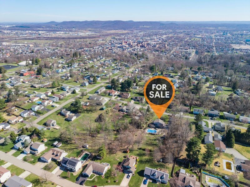 194 S Bowman Road, Chillicothe, OH 45601 Photo 7