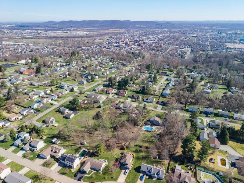 194 S Bowman Road, Chillicothe, OH 45601 Photo 8