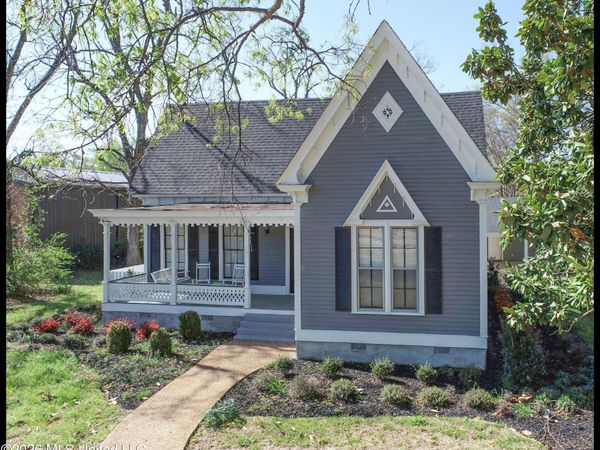 201 Boothe Street, Batesville, MS 38606