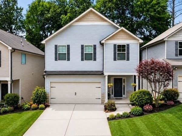 228 Bethany Manor Court, Ball Ground, GA 30107