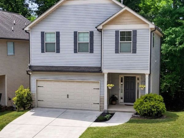 228 Bethany Manor Court, Ball Ground, GA 30107