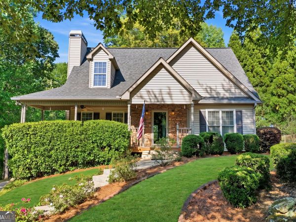 7230 Serenity Place, Cumming, GA 30041