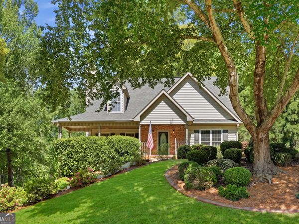 7230 Serenity Place, Cumming, GA 30041