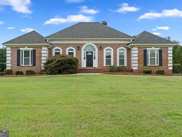 760 Singley Drive, Locust Grove, GA 30248