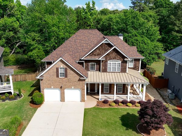 5621 Vinings Place Trail, Mableton, GA 30126