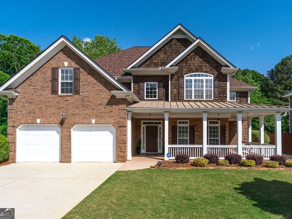 5621 Vinings Place Trail, Mableton, GA 30126