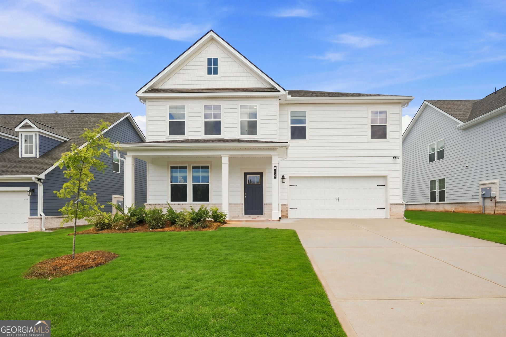 616 Gratton Lane, McDonough, GA 30253 Main Photo