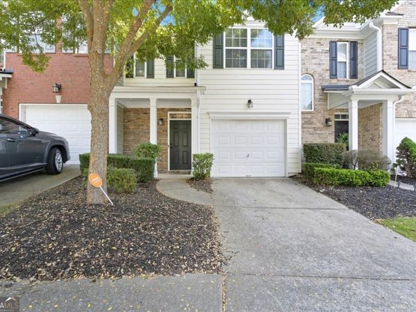 3311 Thornbridge Drive, Powder Springs, GA 30127