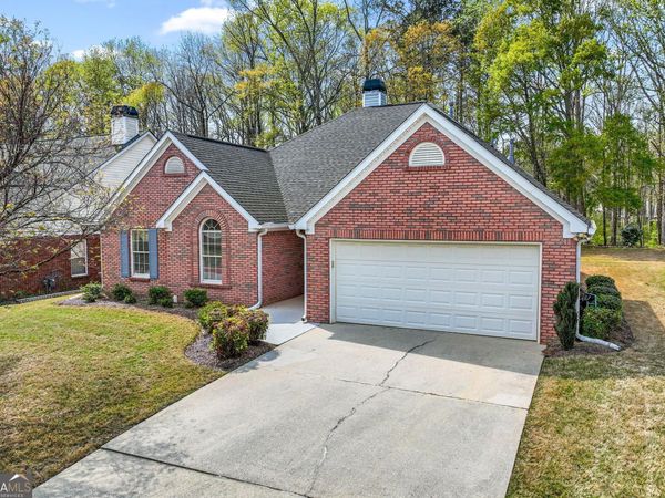 182 Meridian Drive, Stockbridge, GA 30281