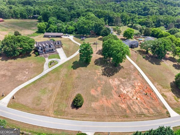 675 Marshall Clark Road, Hoschton, GA 30548