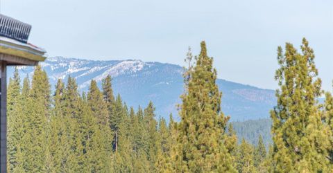 7001 Northstar Drive, Truckee, CA 96161 Photo