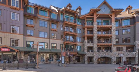7001 Northstar Drive, Truckee, CA 96161 Photo