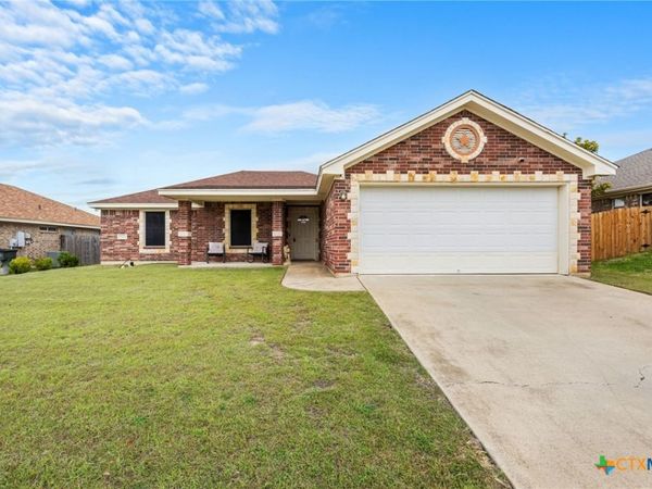 1413 Trail Boss , Killeen, TX 76549