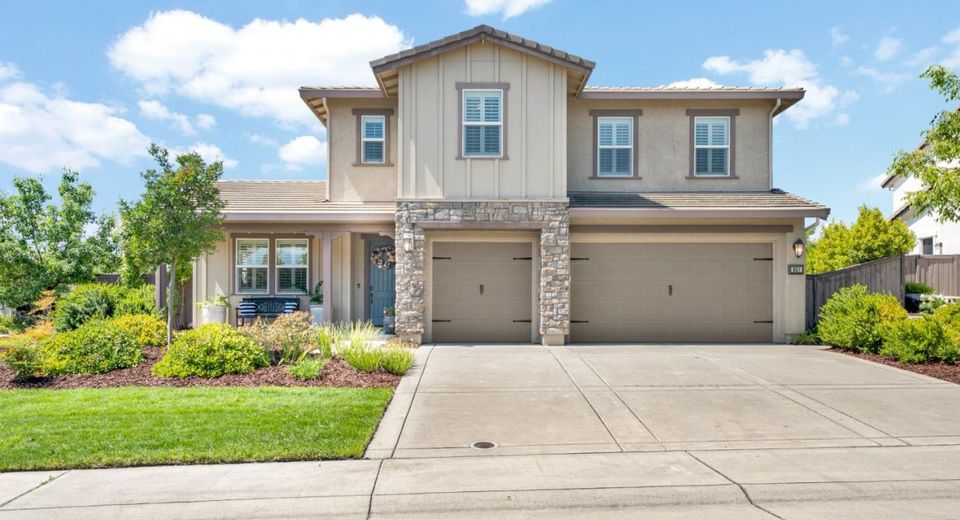 951 Anvil Cir, Rocklin, CA 95765 Photo