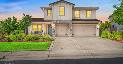 951 Anvil Cir, Rocklin, CA 95765 Photo