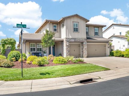 951 Anvil Cir, Rocklin, CA 95765 Photo