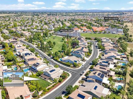 951 Anvil Cir, Rocklin, CA 95765 Photo