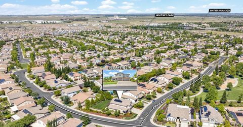 951 Anvil Cir, Rocklin, CA 95765 Photo