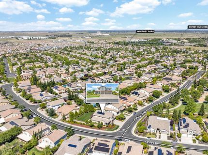 951 Anvil Cir, Rocklin, CA 95765 Photo