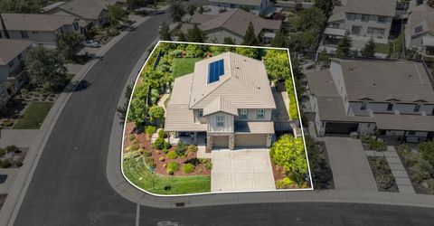 951 Anvil Cir, Rocklin, CA 95765 Photo