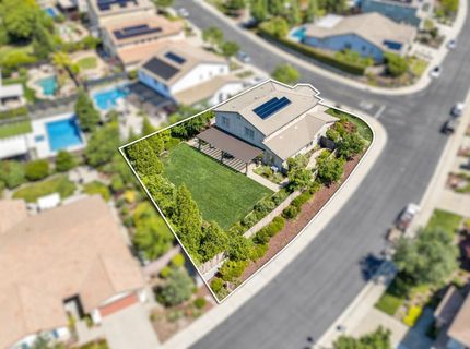 951 Anvil Cir, Rocklin, CA 95765 Photo