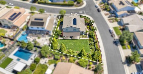 951 Anvil Cir, Rocklin, CA 95765 Photo