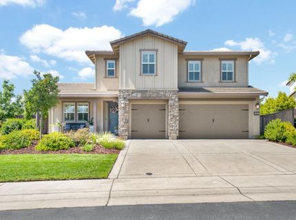 951 Anvil Cir, Rocklin, CA 95765 Photo