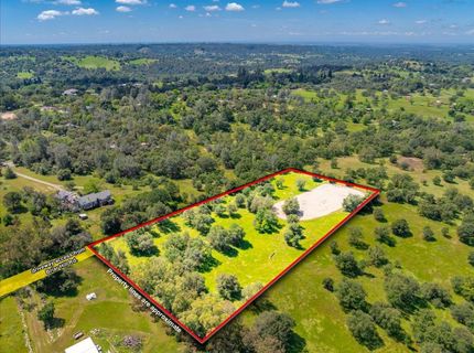 5 Acre Briar Hill Rd, Auburn, CA 95603 Photo
