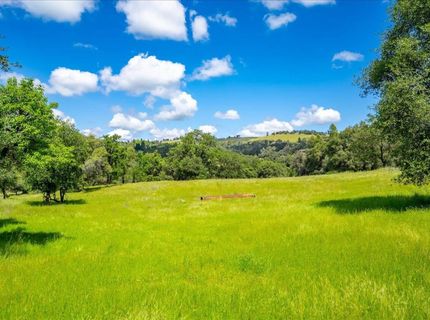5 Acre Briar Hill Rd, Auburn, CA 95603 Photo