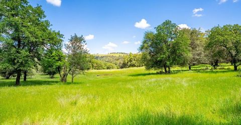 5 Acre Briar Hill Rd, Auburn, CA 95603 Photo