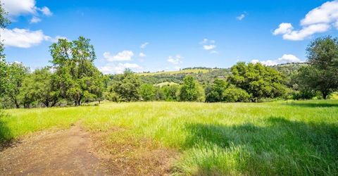 5 Acre Briar Hill Rd, Auburn, CA 95603 Photo