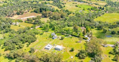 5 Acre Briar Hill Rd, Auburn, CA 95603 Photo