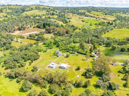 5 Acre Briar Hill Rd, Auburn, CA 95603 Photo