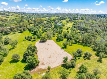 5 Acre Briar Hill Rd, Auburn, CA 95603 Photo