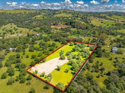5 Acre Briar Hill Rd, Auburn, CA 95603 Photo