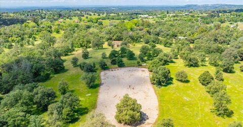 5 Acre Briar Hill Rd, Auburn, CA 95603 Photo