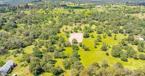 5 Acre Briar Hill Rd, Auburn, CA 95603 Photo