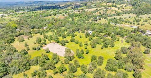 5 Acre Briar Hill Rd, Auburn, CA 95603 Photo