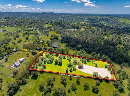 5 Acre Briar Hill Rd, Auburn, CA 95603 Photo