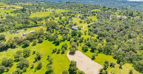 5 Acre Briar Hill Rd, Auburn, CA 95603 Photo